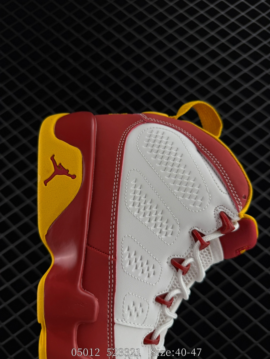 Air Jordan 9 Retro AJ9